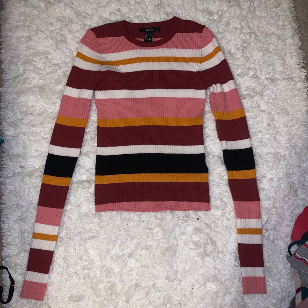 Forever21 Sweater
